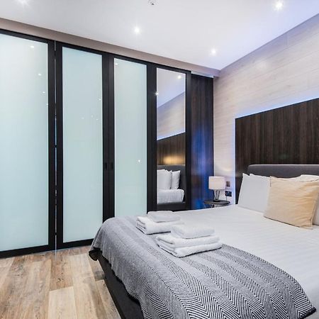 Circlelet Luxury Private Suite 1 London Exterior photo