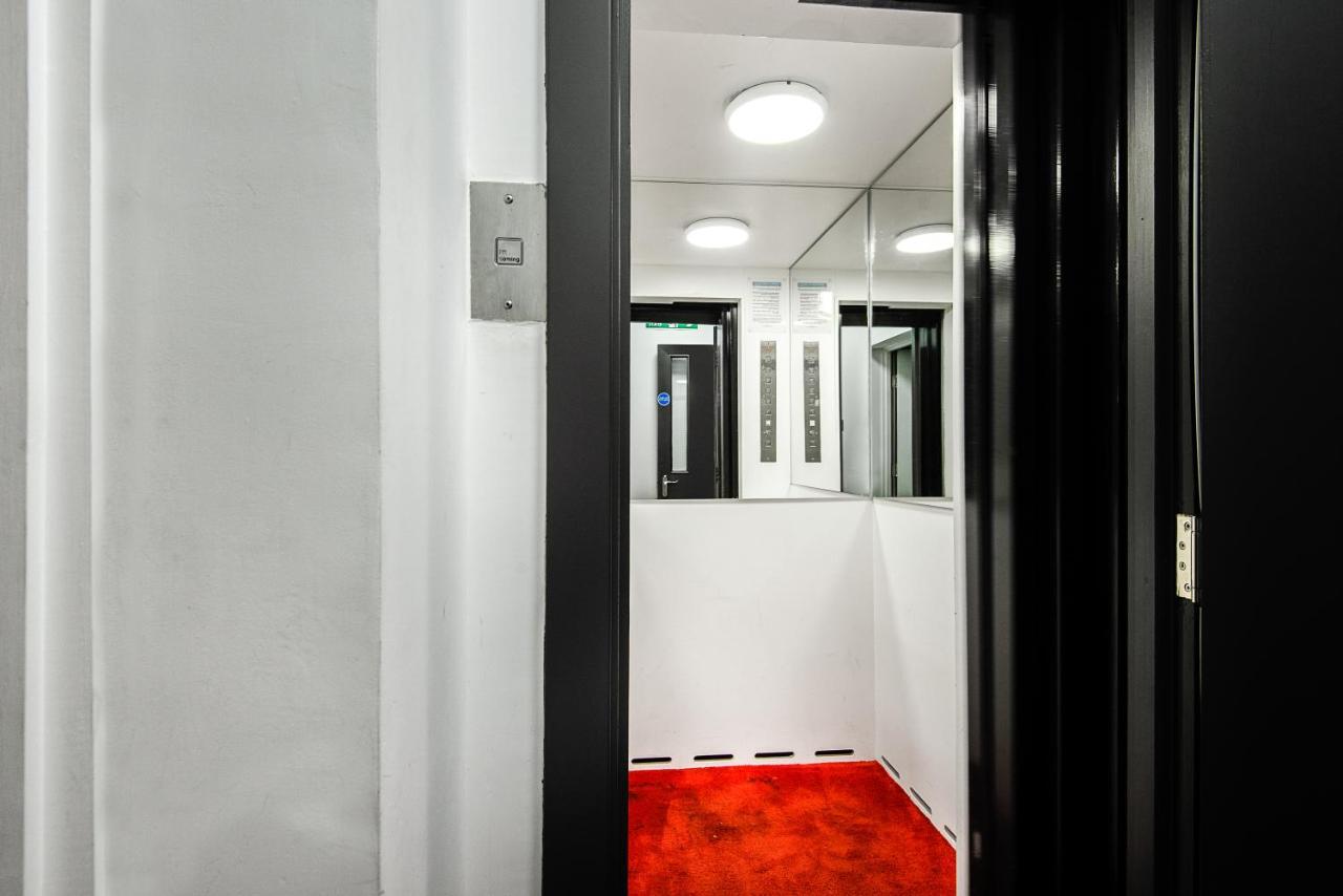 Circlelet Luxury Private Suite 1 London Exterior photo