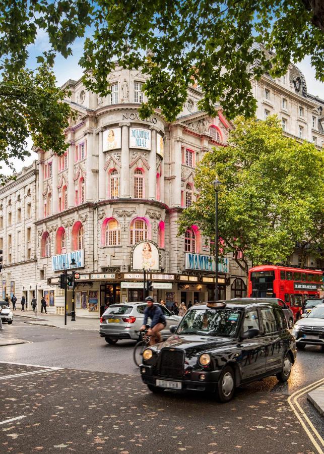 Circlelet Luxury Private Suite 1 London Exterior photo