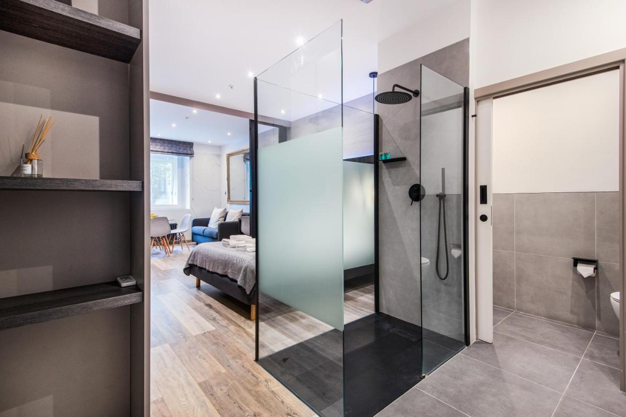 Circlelet Luxury Private Suite 1 London Exterior photo