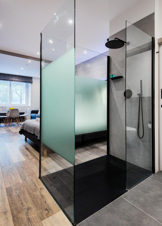 Circlelet Luxury Private Suite 1 London Exterior photo
