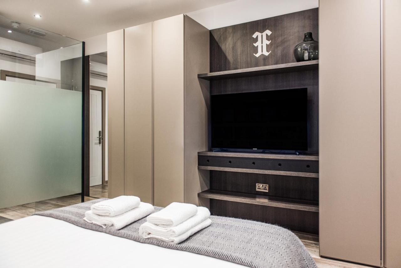 Circlelet Luxury Private Suite 1 London Exterior photo