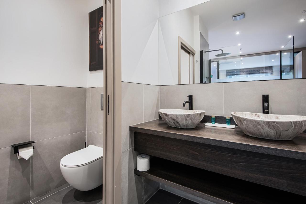 Circlelet Luxury Private Suite 1 London Exterior photo