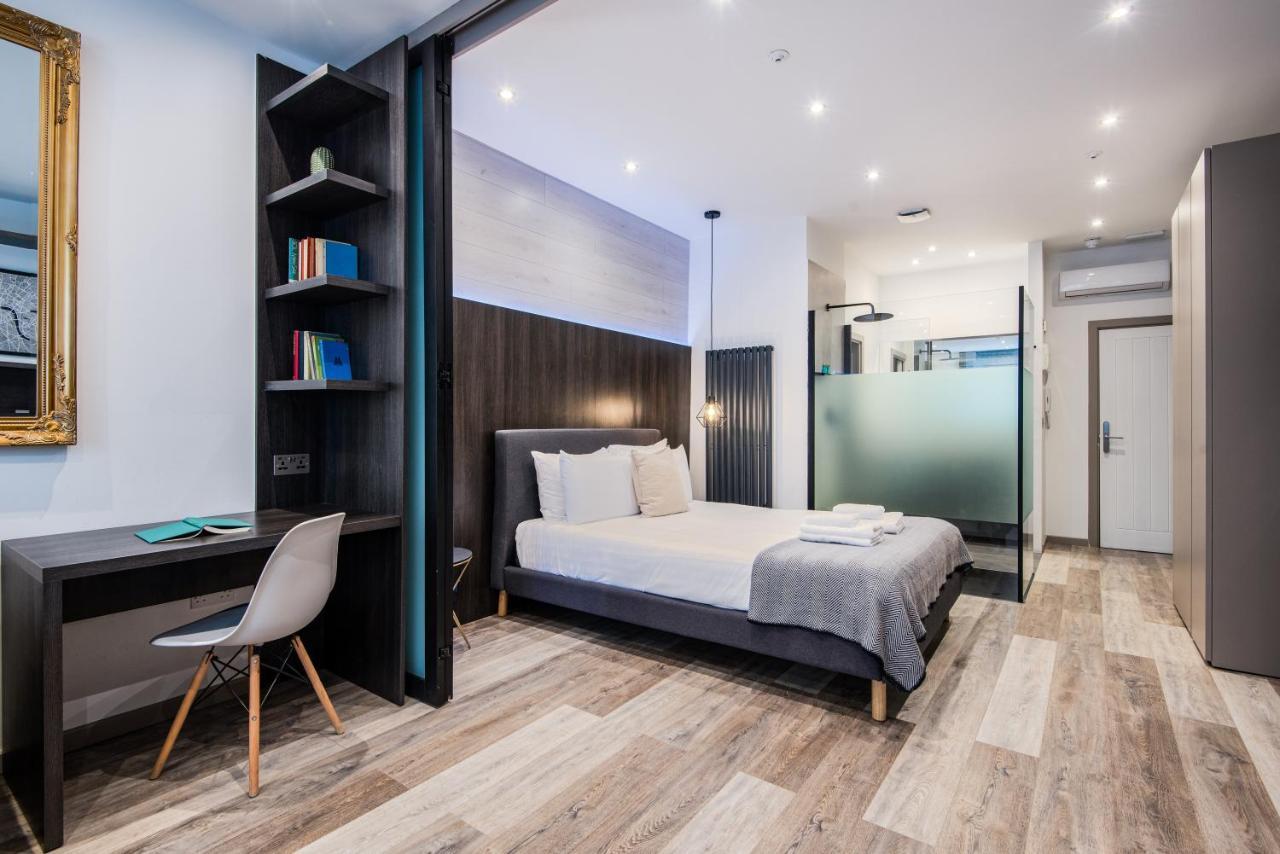 Circlelet Luxury Private Suite 1 London Exterior photo