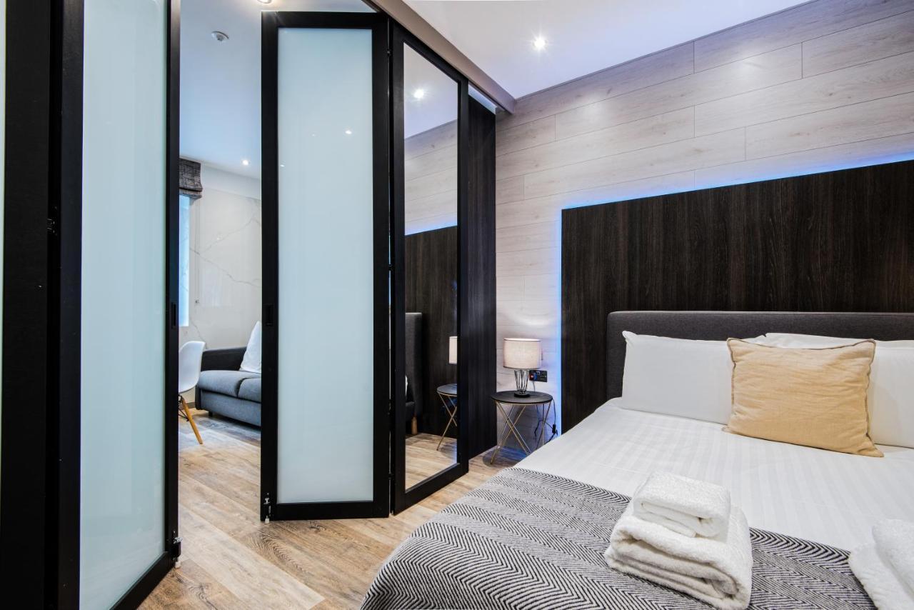 Circlelet Luxury Private Suite 1 London Exterior photo