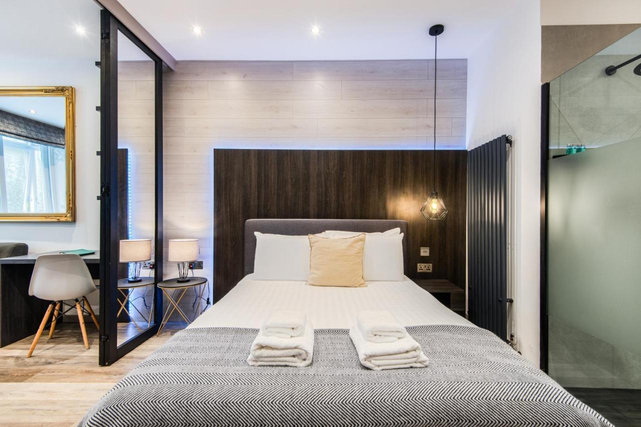 Circlelet Luxury Private Suite 1 London Exterior photo