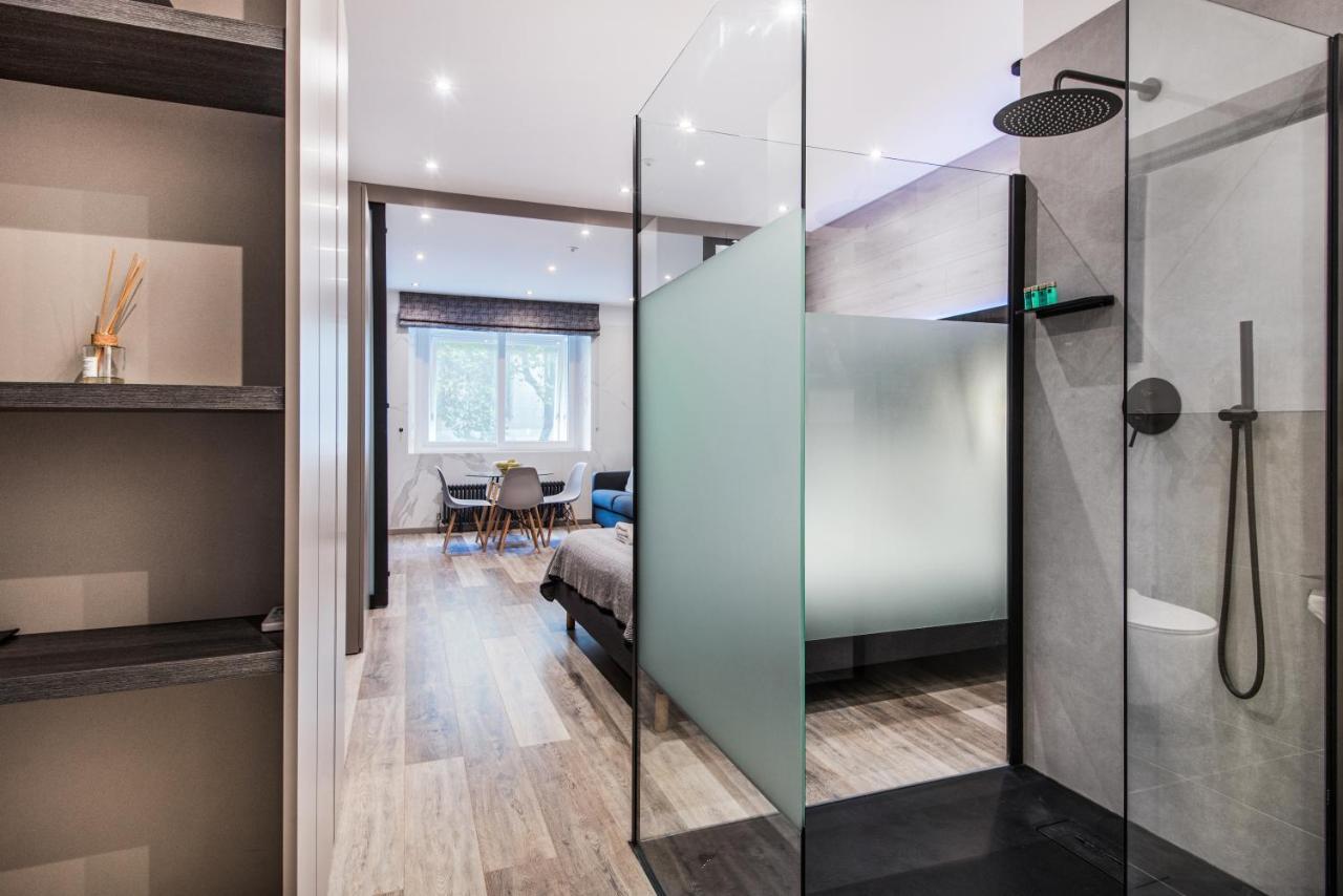 Circlelet Luxury Private Suite 1 London Exterior photo