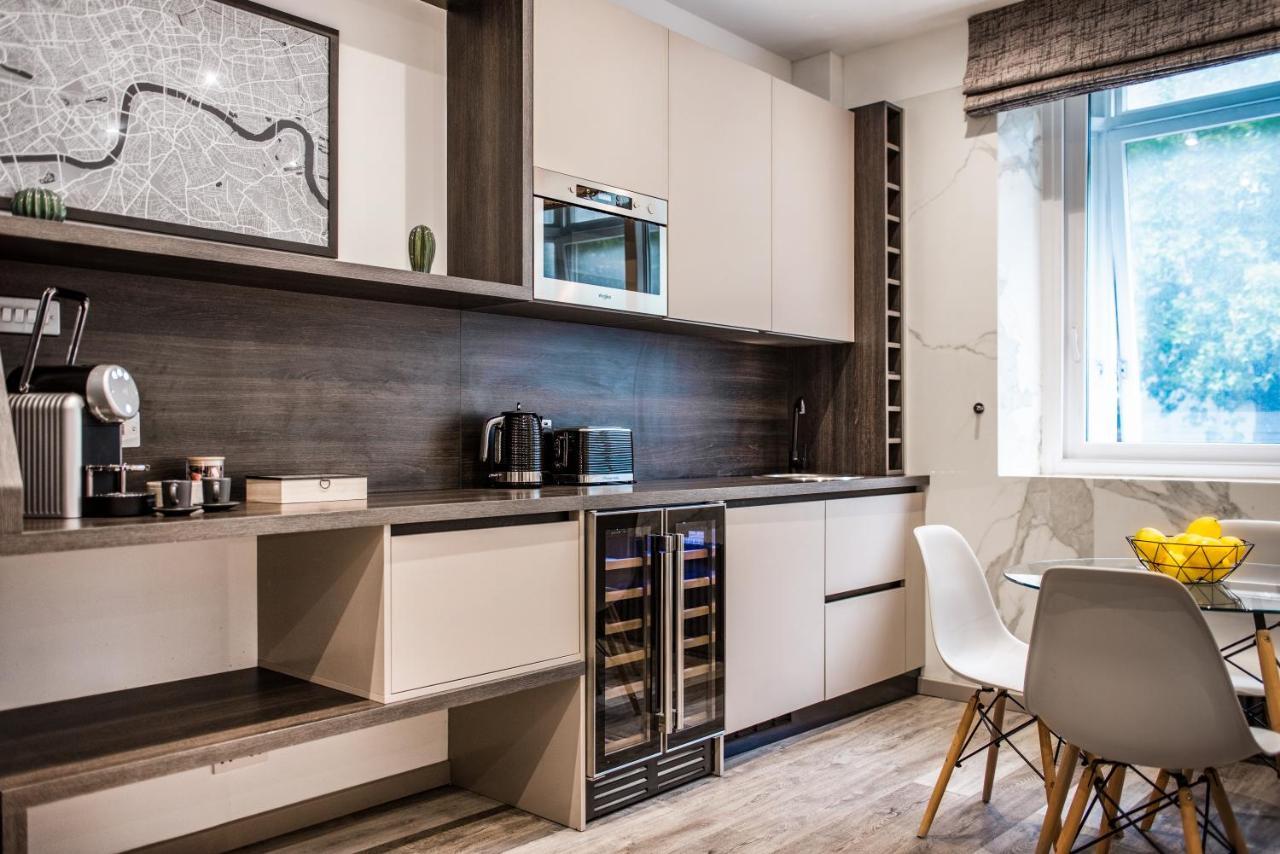 Circlelet Luxury Private Suite 1 London Exterior photo