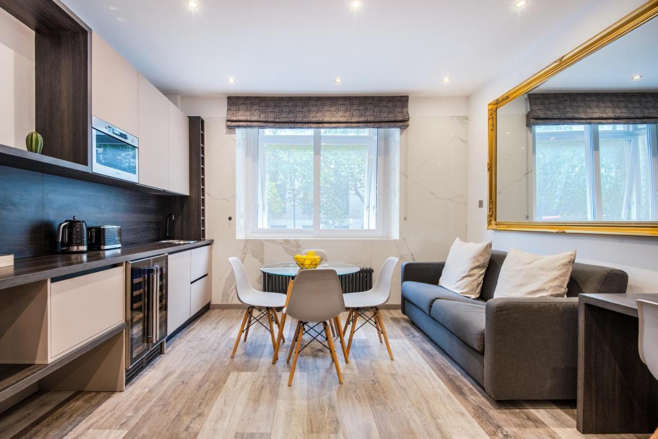 Circlelet Luxury Private Suite 1 London Exterior photo