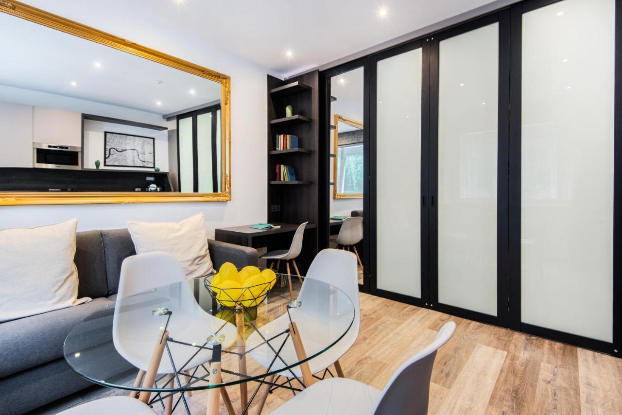Circlelet Luxury Private Suite 1 London Exterior photo