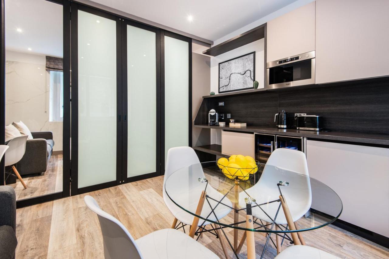 Circlelet Luxury Private Suite 1 London Exterior photo