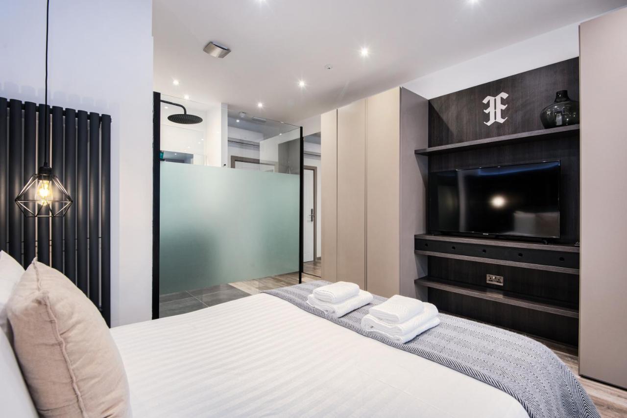 Circlelet Luxury Private Suite 1 London Exterior photo