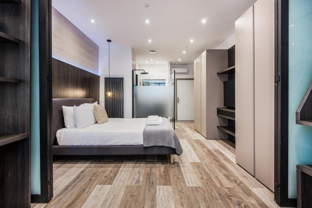 Circlelet Luxury Private Suite 1 London Exterior photo
