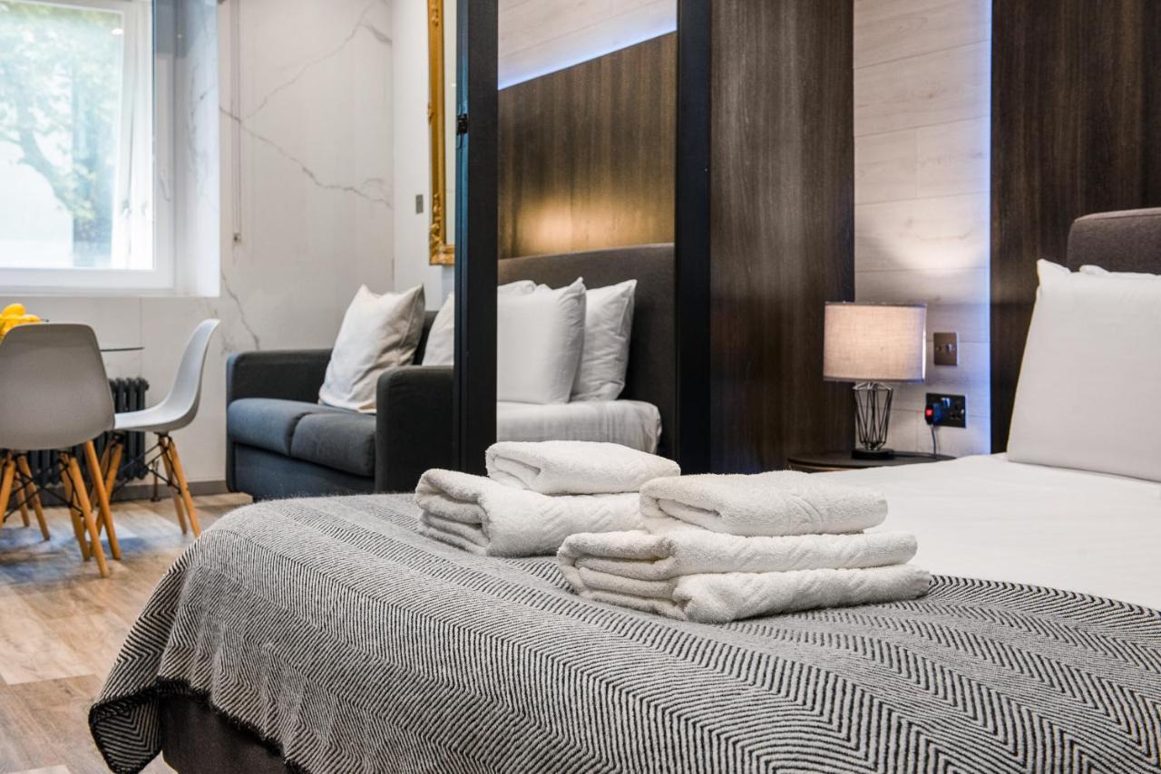 Circlelet Luxury Private Suite 1 London Exterior photo