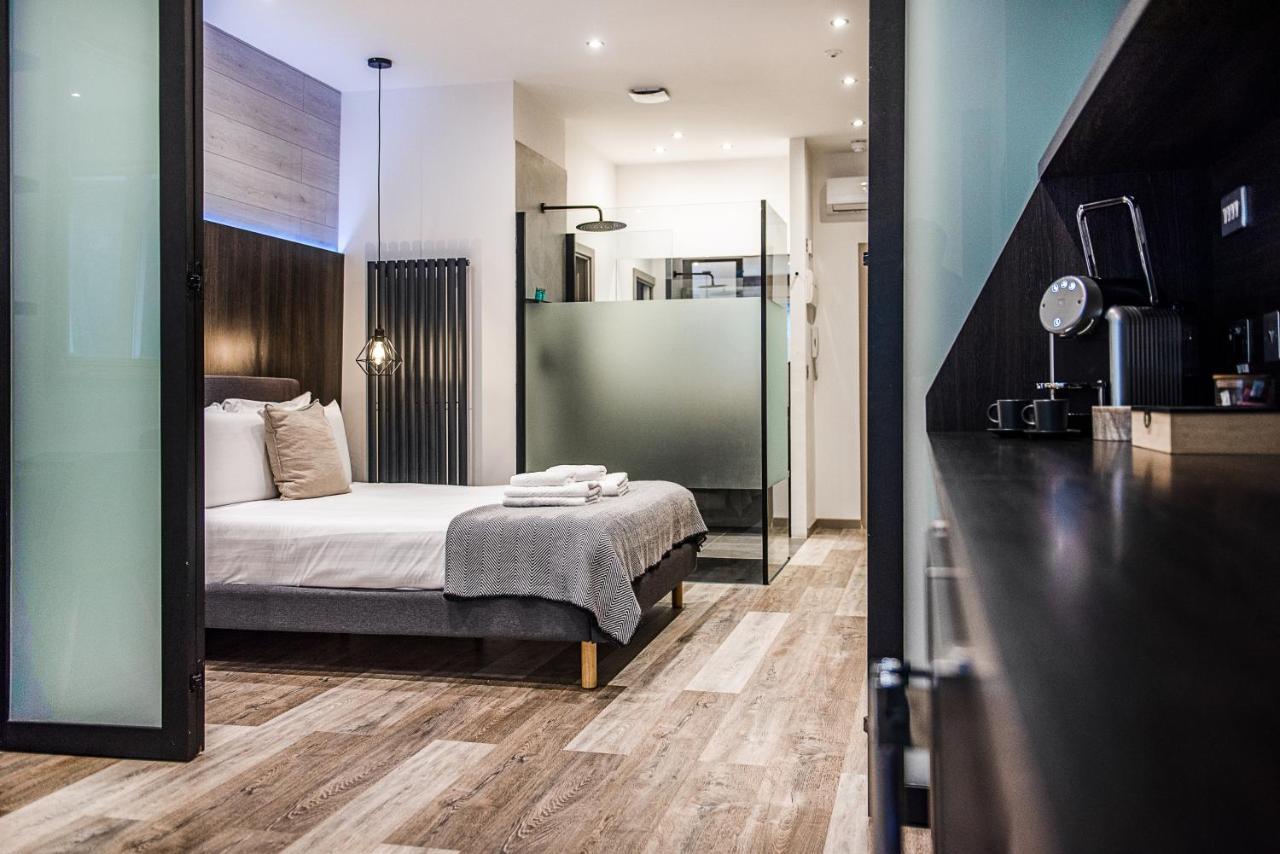 Circlelet Luxury Private Suite 1 London Exterior photo